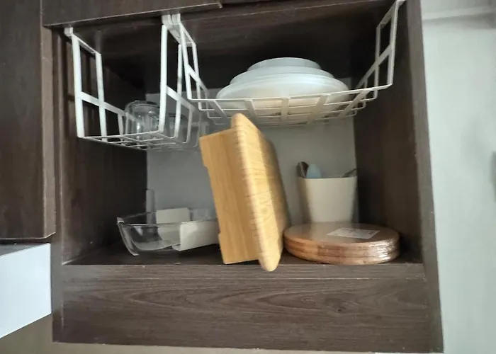 Apartment Transient In Taft Dorm Style Manila